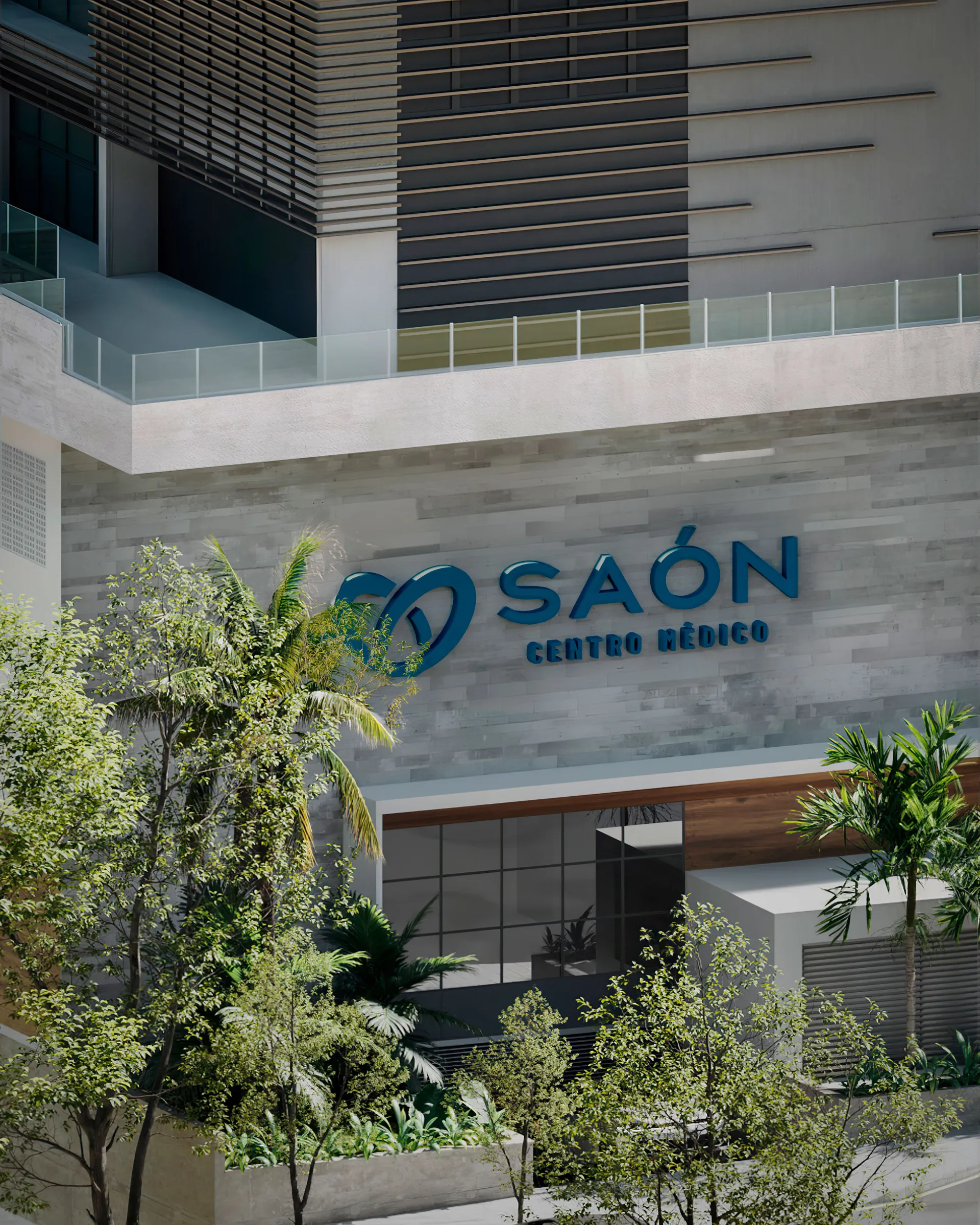 Saón Centro Médico 3